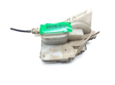 Recambio de cerradura puerta trasera izquierda para seat cordoba vario (6k5) 1.9 sdi referencia OEM IAM 6K4839015F   2