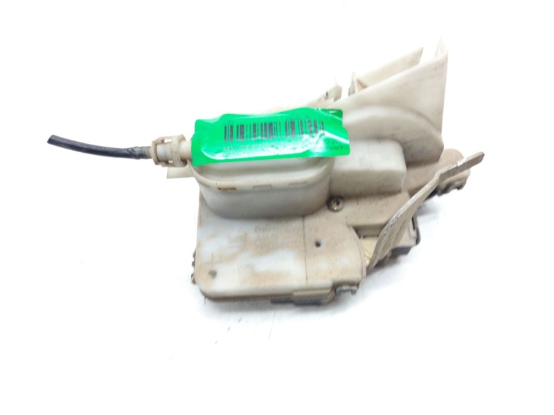 Recambio de cerradura puerta trasera izquierda para seat cordoba vario (6k5) 1.9 sdi referencia OEM IAM 6K4839015F  