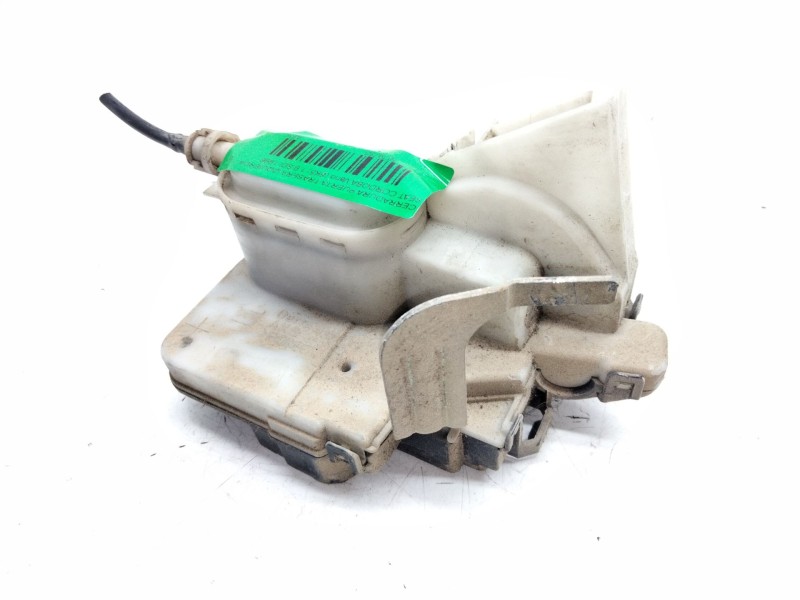 Recambio de cerradura puerta trasera izquierda para seat cordoba vario (6k5) 1.9 sdi referencia OEM IAM 6K4839015F  