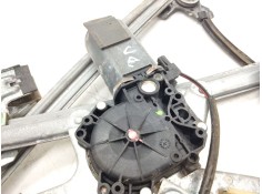 Recambio de elevalunas delantero derecho para seat cordoba vario (6k5) 1.9 sdi referencia OEM IAM    2