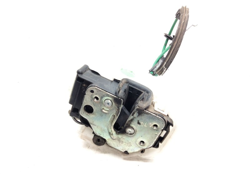 Recambio de cerradura puerta delantera derecha para alfa romeo 159 (140) 2.4 jtdm 20v / selective referencia OEM IAM X06H106  