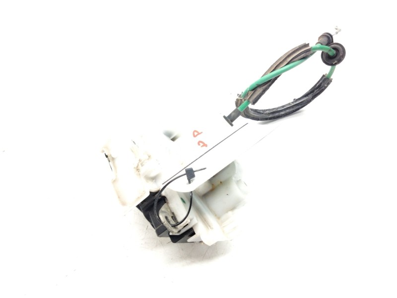 Recambio de cerradura puerta delantera derecha para alfa romeo 159 (140) 2.4 jtdm 20v / selective referencia OEM IAM X06H106  
