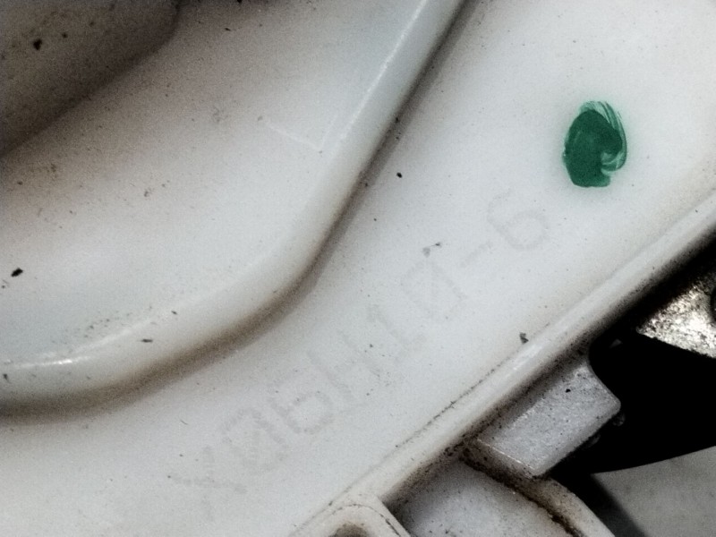 Recambio de cerradura puerta delantera derecha para alfa romeo 159 (140) 2.4 jtdm 20v / selective referencia OEM IAM X06H106  