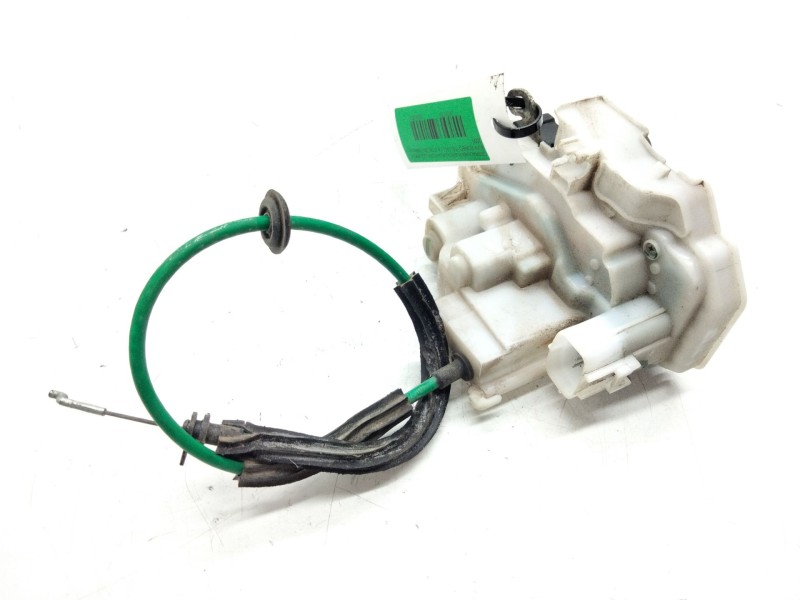 Recambio de cerradura puerta delantera izquierda para alfa romeo 159 (140) 2.4 jtdm 20v / selective referencia OEM IAM   