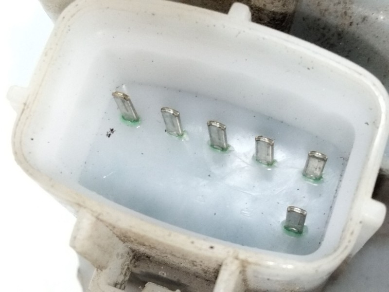 Recambio de cerradura puerta delantera izquierda para alfa romeo 159 (140) 2.4 jtdm 20v / selective referencia OEM IAM   