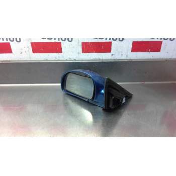 Recambio de retrovisor izquierdo para hyundai accent (lc) gls crdi referencia OEM IAM   