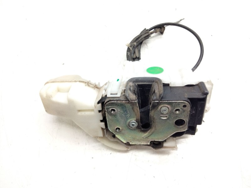 Recambio de cerradura puerta trasera derecha para alfa romeo 159 (140) 2.4 jtdm 20v / selective referencia OEM IAM 13BAX06H236  