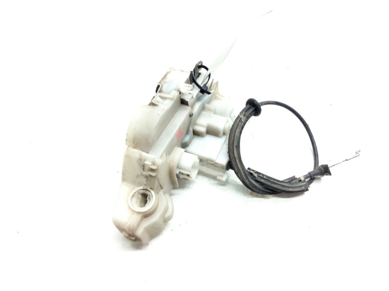 Recambio de cerradura puerta trasera derecha para alfa romeo 159 (140) 2.4 jtdm 20v / selective referencia OEM IAM 13BAX06H236  