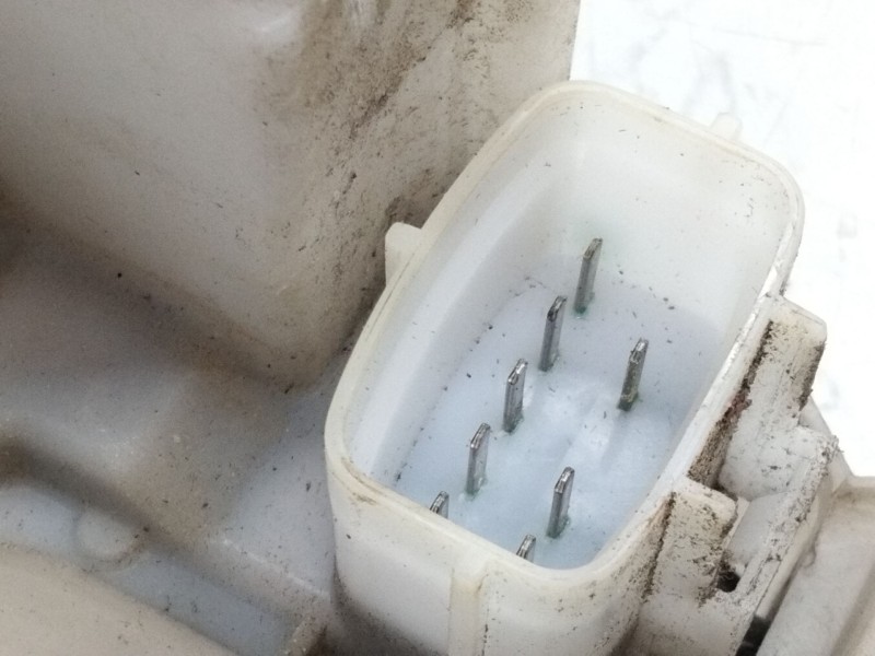 Recambio de cerradura puerta trasera derecha para alfa romeo 159 (140) 2.4 jtdm 20v / selective referencia OEM IAM 13BAX06H236  