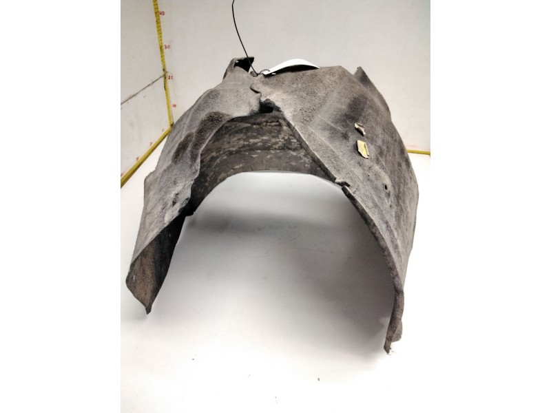 Recambio de paso rueda delantero izquierdo para audi a6 avant (4f5) 2.8 fsi referencia OEM IAM   