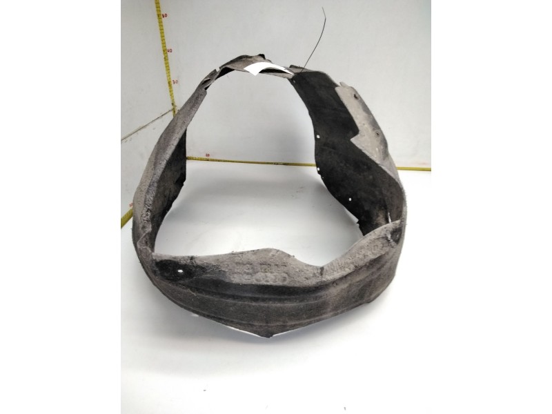 Recambio de paso rueda delantero izquierdo para audi a6 avant (4f5) 2.8 fsi referencia OEM IAM   