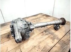 Recambio de diferencial delantero para volkswagen touareg (7la, 7l6, 7l7) 3.0 v6 tdi referencia OEM IAM 4460310026  