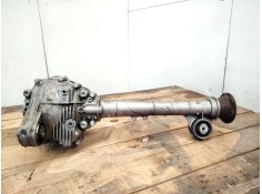 Recambio de diferencial delantero para volkswagen touareg (7la, 7l6, 7l7) 3.0 v6 tdi referencia OEM IAM 4460310026   2