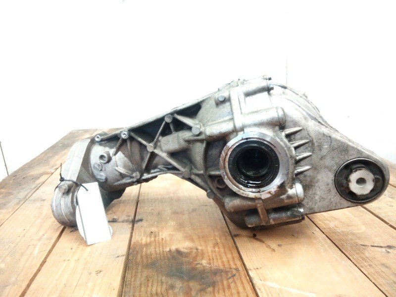 Recambio de diferencial delantero para volkswagen touareg (7la, 7l6, 7l7) 3.0 v6 tdi referencia OEM IAM 4460310026  