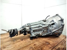 Recambio de caja cambios para bmw 1 (e81) 118 d referencia OEM IAM 7533818   2