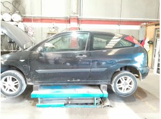 ford focus i (daw, dbw) del año 2002