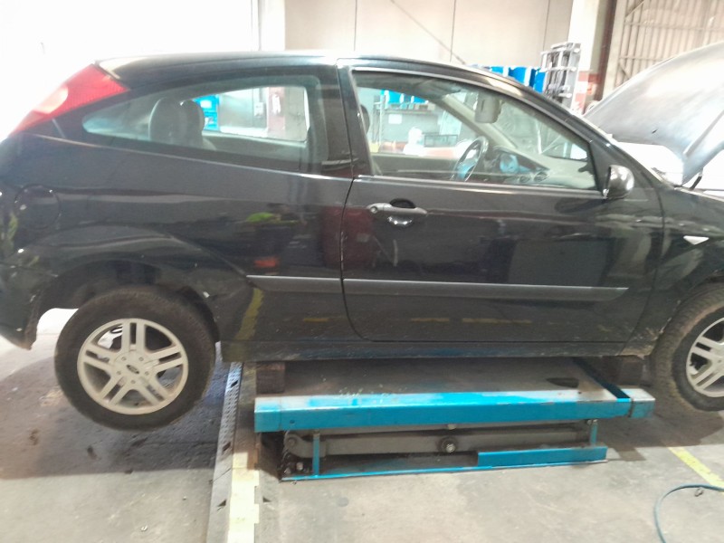 ford focus i (daw, dbw) del año 2002