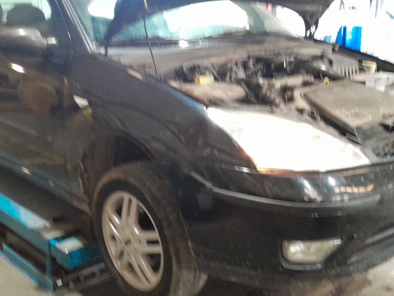 ford focus i (daw, dbw) del año 2002