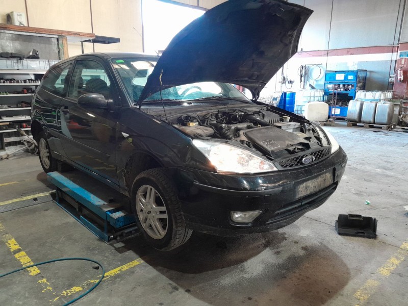 ford focus i (daw, dbw) del año 2002