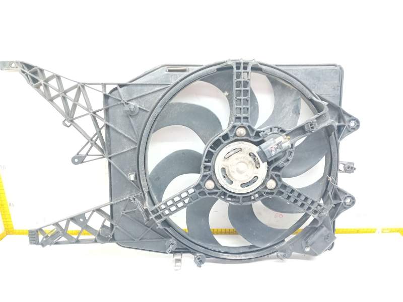 Recambio de electroventilador para opel corsa d selective referencia OEM IAM 466119570  