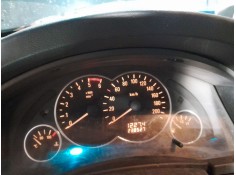 OPEL MERIVA A MONOSPACE (X03)