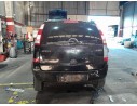 OPEL MERIVA A MONOSPACE (X03)