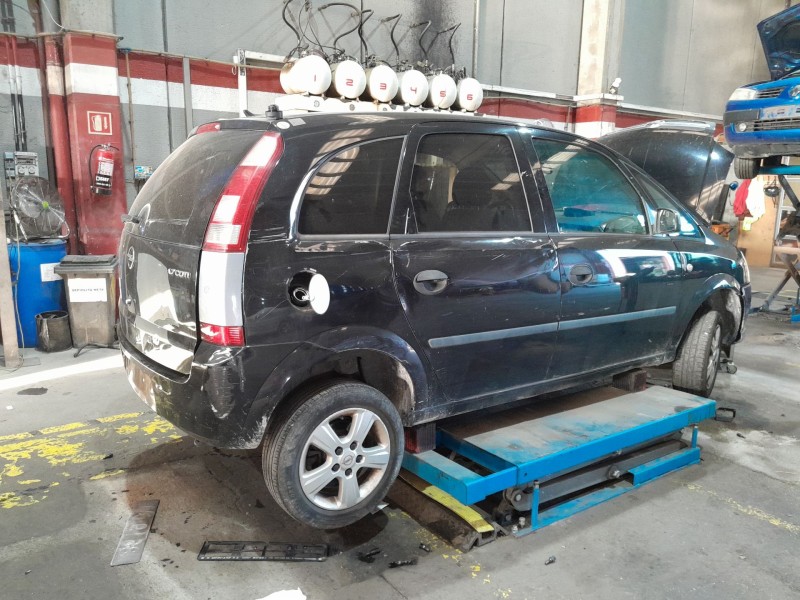 opel meriva a monospace (x03) del año 2004