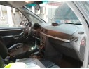OPEL MERIVA A MONOSPACE (X03)