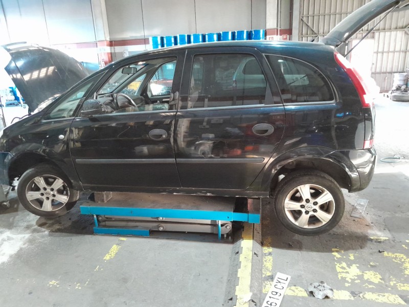 opel meriva a monospace (x03) del año 2004