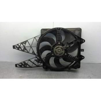 ELECTROVENTILADOR 0055703902 