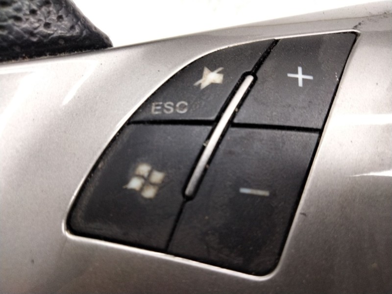 Recambio de volante para alfa romeo mito (955_) 1.4 multiair (955axl1b) referencia OEM IAM   