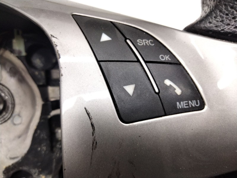 Recambio de volante para alfa romeo mito (955_) 1.4 multiair (955axl1b) referencia OEM IAM   