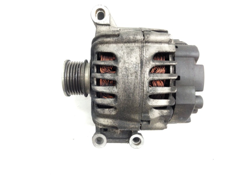Recambio de alternador para mini mini (r56) cooper s referencia OEM IAM 7576513  