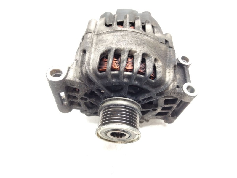 Recambio de alternador para mini mini (r56) cooper s referencia OEM IAM 7576513  