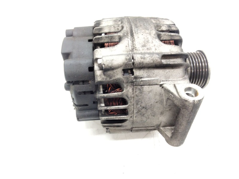 Recambio de alternador para mini mini (r56) cooper s referencia OEM IAM 7576513  