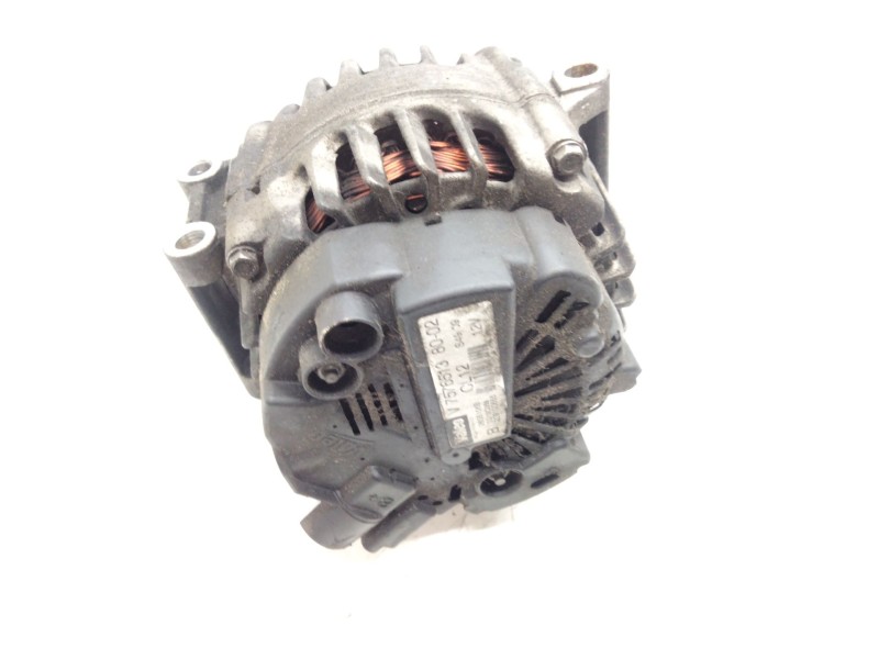 Recambio de alternador para mini mini (r56) cooper s referencia OEM IAM 7576513  