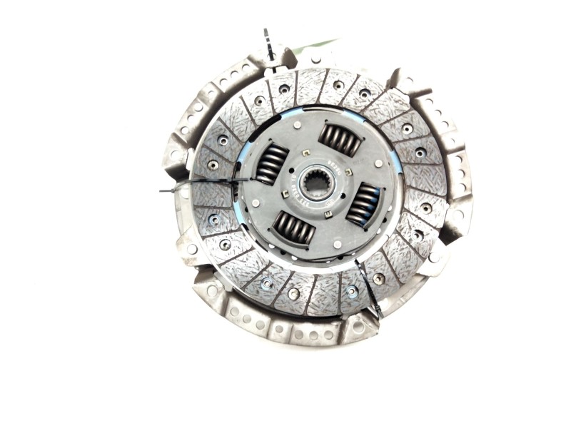 Recambio de volante motor para chrysler le baron sedán 2.5 i turbo referencia OEM IAM   