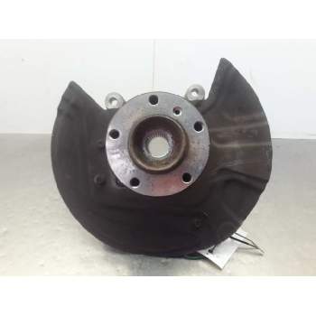 Recambio de mangueta delantera izquierda para bmw x3 (e83) 2.0d referencia OEM IAM 3412023  