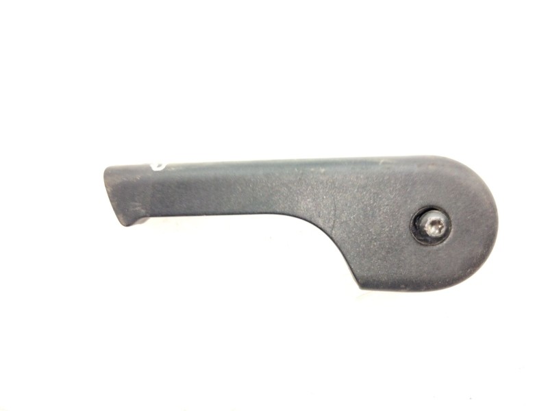 Recambio de tirador capot para land rover range rover evoque (l538) 2.2 d 4x4 referencia OEM IAM 6H5216A770  