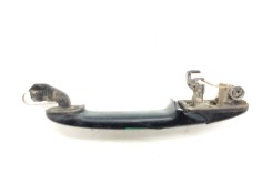 Recambio de maneta exterior trasera derecha para seat cordoba vario (6k5) 1.9 sdi referencia OEM IAM    2