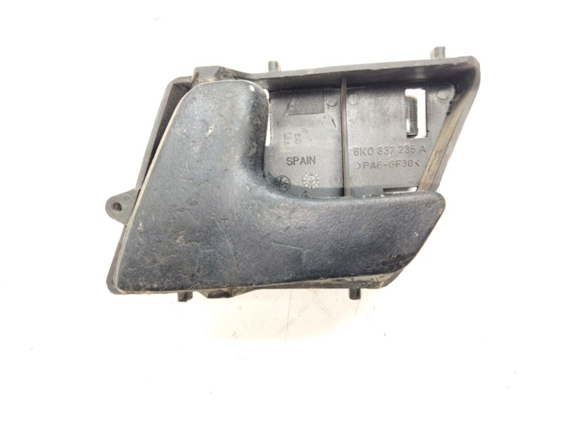 Recambio de maneta interior delantera izquierda para seat cordoba vario (6k5) 1.9 sdi referencia OEM IAM 6K0847221C  