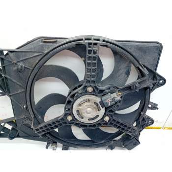 Recambio de electroventilador para opel corsa d selective referencia OEM IAM 466119570  
