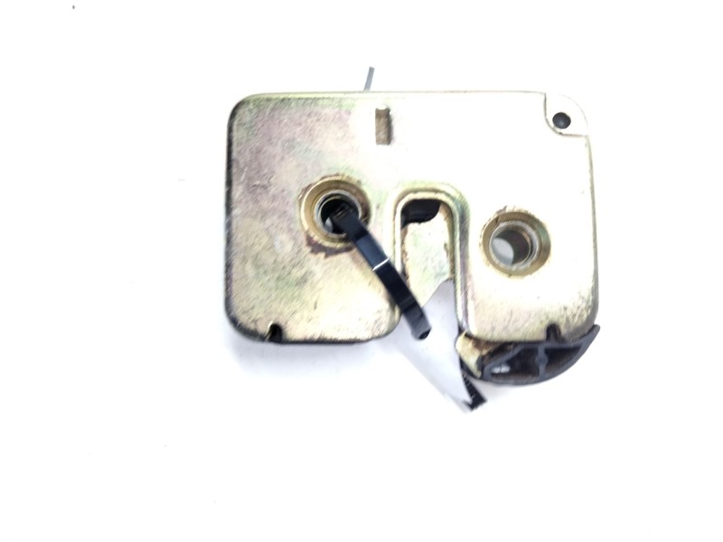 Recambio de cerradura maletero / porton para seat cordoba vario (6k5) 1.9 sdi referencia OEM IAM 6K08267505C  