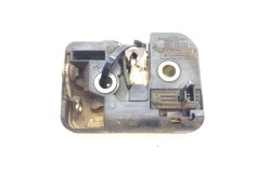 Recambio de cerradura maletero / porton para seat cordoba vario (6k5) 1.9 sdi referencia OEM IAM 6K08267505C   2