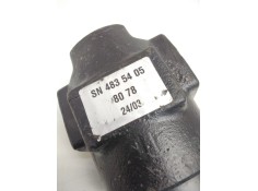 Recambio de filtros para renault atleon referencia OEM IAM SN4835405 8078 FILTRO HIDRAULICO 2