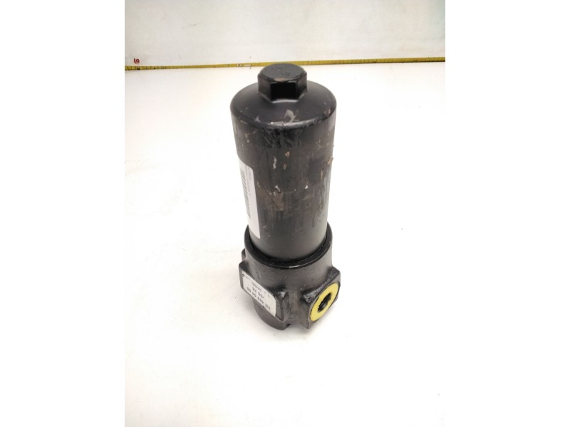 Recambio de filtros para renault atleon referencia OEM IAM SN4835405 8078 FILTRO HIDRAULICO