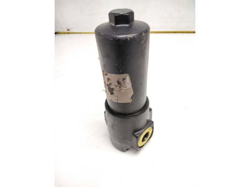 Recambio de filtros para renault atleon referencia OEM IAM SN4835405 8078 FILTRO HIDRAULICO