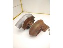 TURBOCOMPRESOR H1356644 4LGK HOLSET