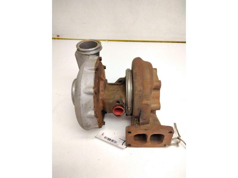 Recambio de turbocompresor para iveco eurotech (mp) referencia OEM IAM H1356644 4LGK HOLSET