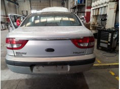 renault megane i classic (la0/1_) del año 2001 2